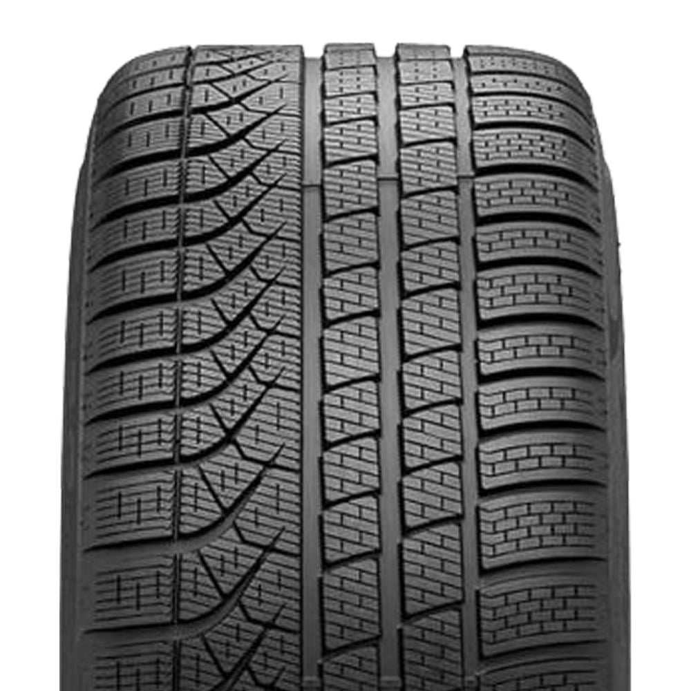 Pirelli 255/45R19 104V P Zero Winter T0 XL M+S 3PMSF PNCS Elect