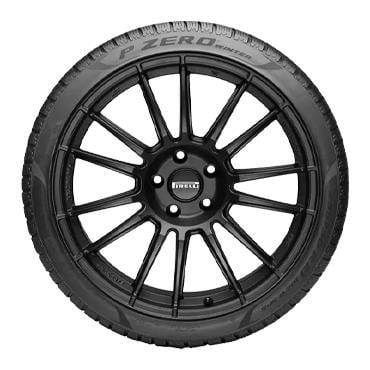 Pirelli 255/45R19 104V P Zero Winter T0 XL M+S 3PMSF PNCS Elect