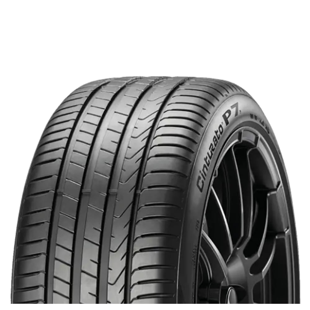 Pirelli Cinturato P7 RFT * MOE 275/40R18 99Y (2022)