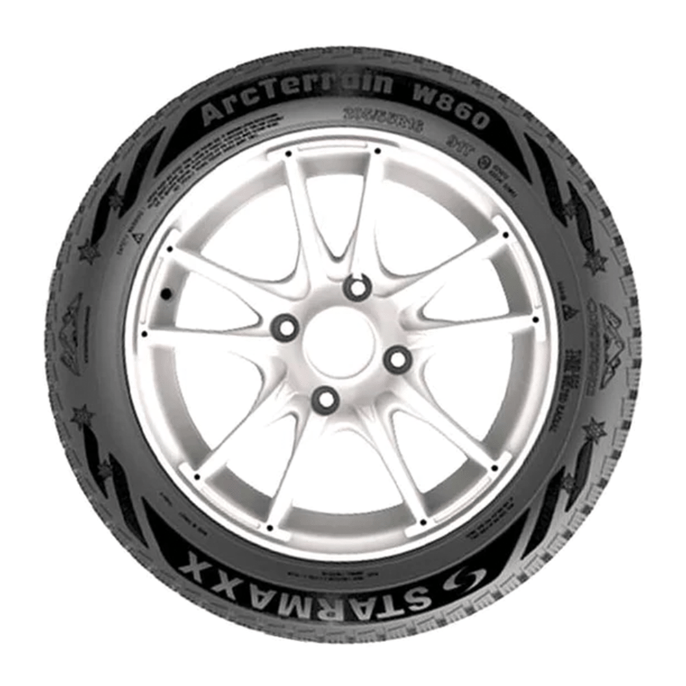 Starmaxx - 225/45R17 TL 94T Reinf. Arcterrain W860 2022