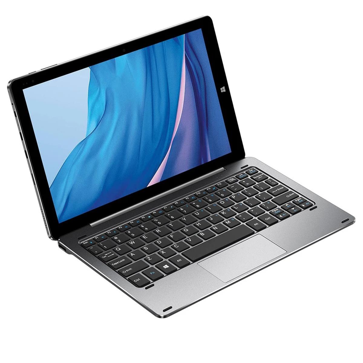 Chuwi Hi10 X Intel N4120 6GB 128GB 10.1'' Windows 10 Home Tablet PC+Klavye 