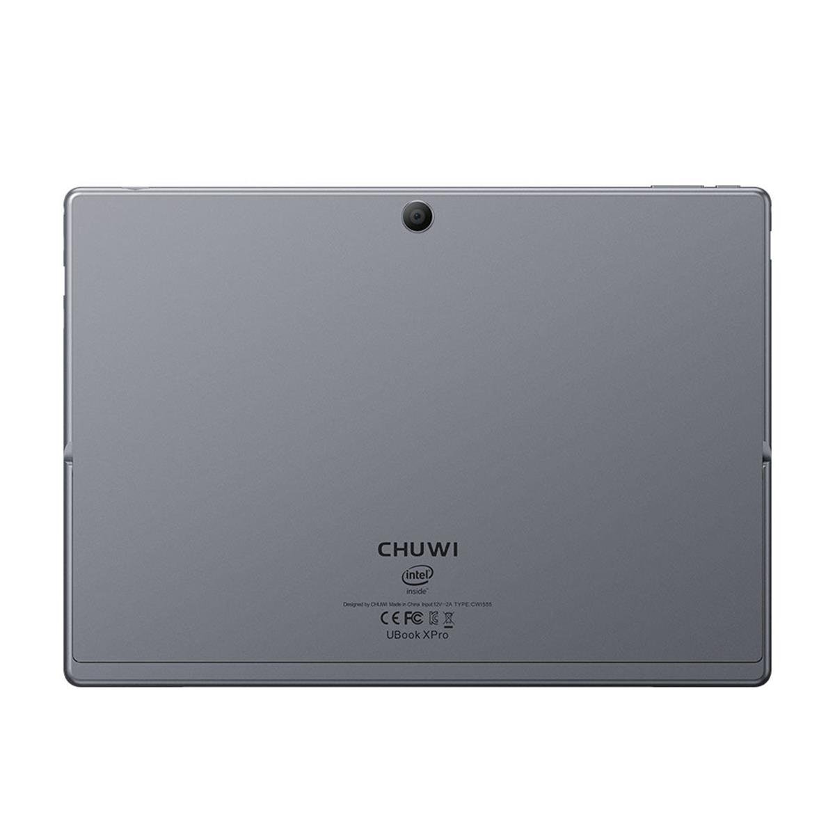 Chuwi UBook X Pro Intel Core i7 8GB Ram 256GB SSD Windows 11 Home 2in1 13