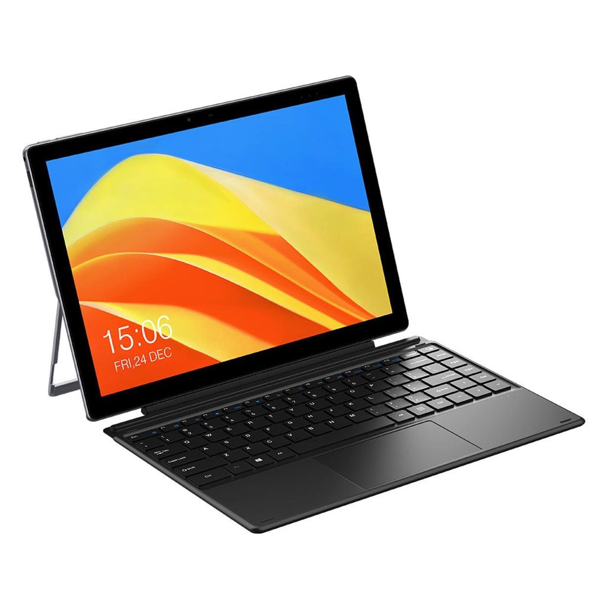 Chuwi UBook X Pro Intel Core i7 8GB Ram 256GB SSD Windows 11 Home 2in1 13" Tablet PC+Klavye