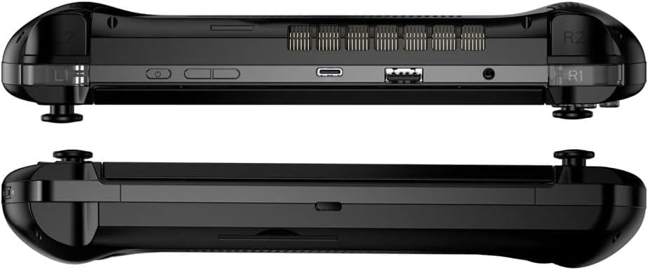 GPD Win4  El Konsol PC |AMD Ryzen 7 8840U İşlemci|6 İnç Ekran  32GB DDR 5 RAM|  1TB SSD |  USB4-Oculink Arayüzlü
