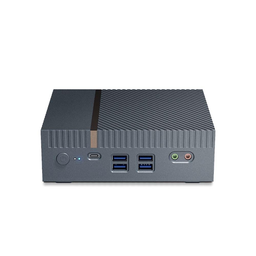 Techstorm Gpx Basic Intel Core I5 1340P CPU 16GB DDR5 Ram 1TB Nvme SSD Windows 11 Pro Mini Pc