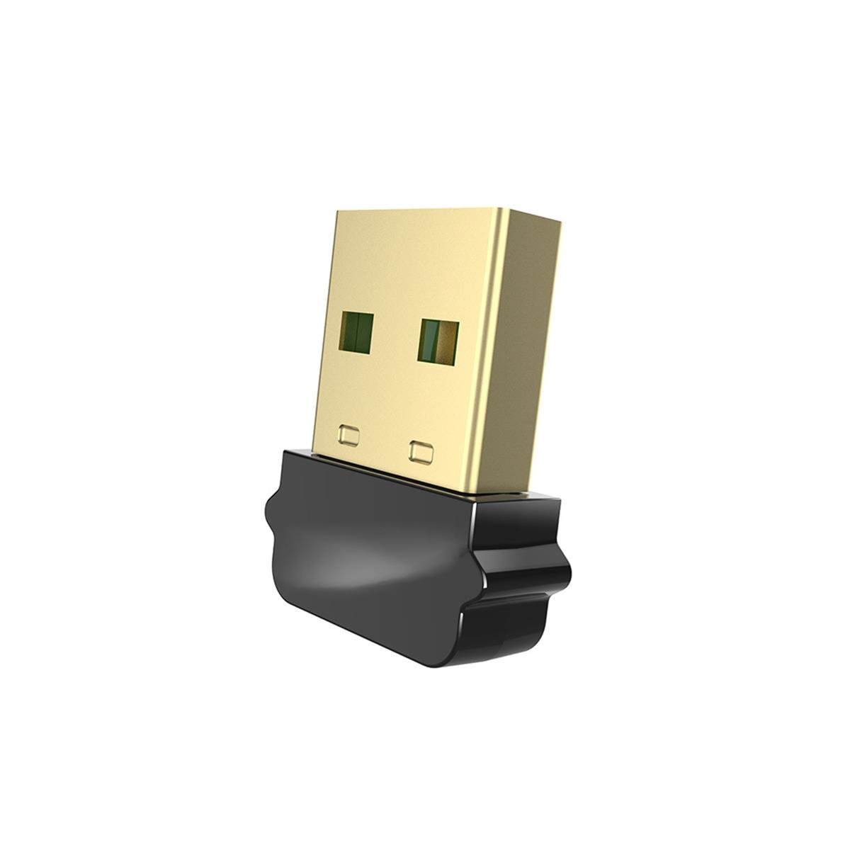 Techstorm TS1651 650Mbps Dual Band Nano USB 2.0 Kablosuz Adaptör