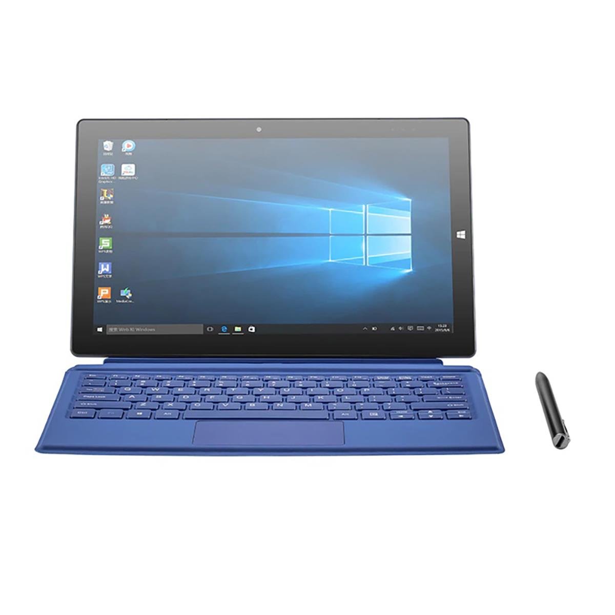 Techstorm Winpad P02 Intel Celeron N4120 8GB Ram 128GB Rom Windows 10 Pro 11.6