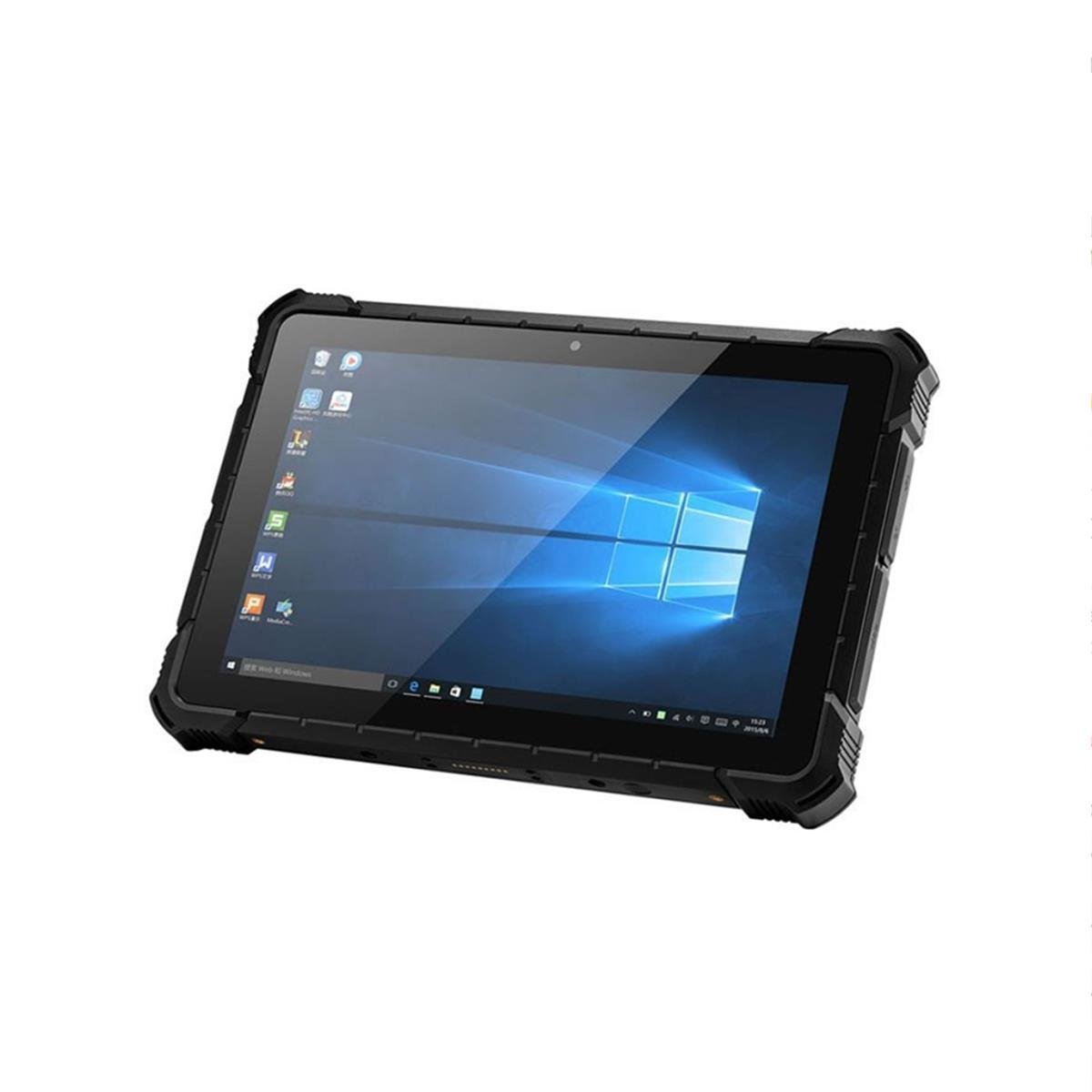 Techstorm Winpad P04 Intel 4200 8GB 128GB  10.1" Windows 10 Rugged Tablet PC