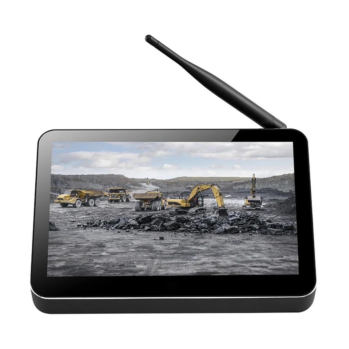 Techstorm Winpad P05 Intel N4020 3GB Ram 64GB Rom Windows 10 9