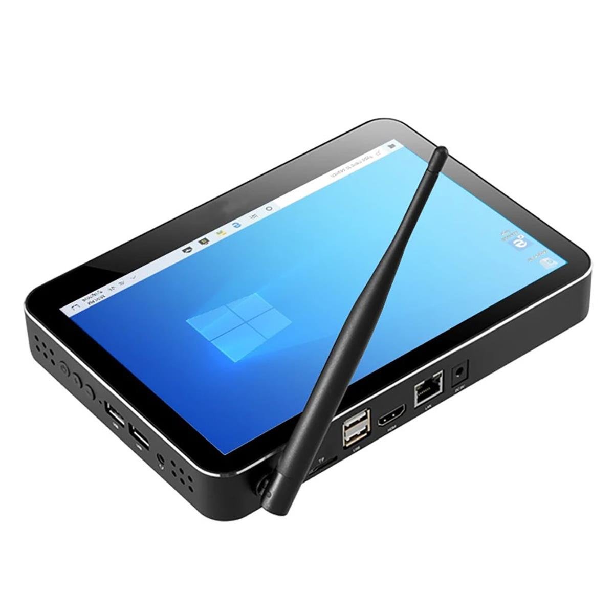 Techstorm Winpad P05 Intel N4020 3GB Ram 64GB Rom Windows 10 9" Tablet PC