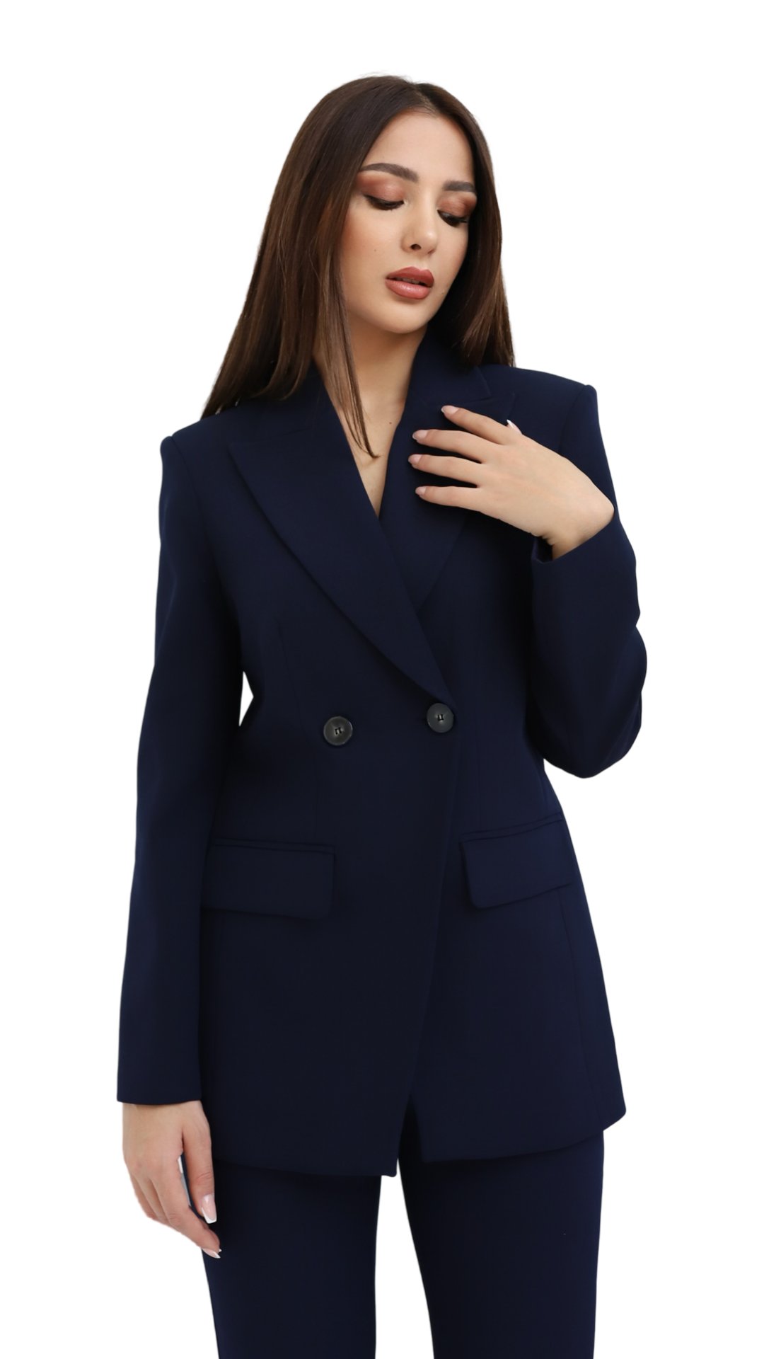 Anastasia Takım  - Lacivert