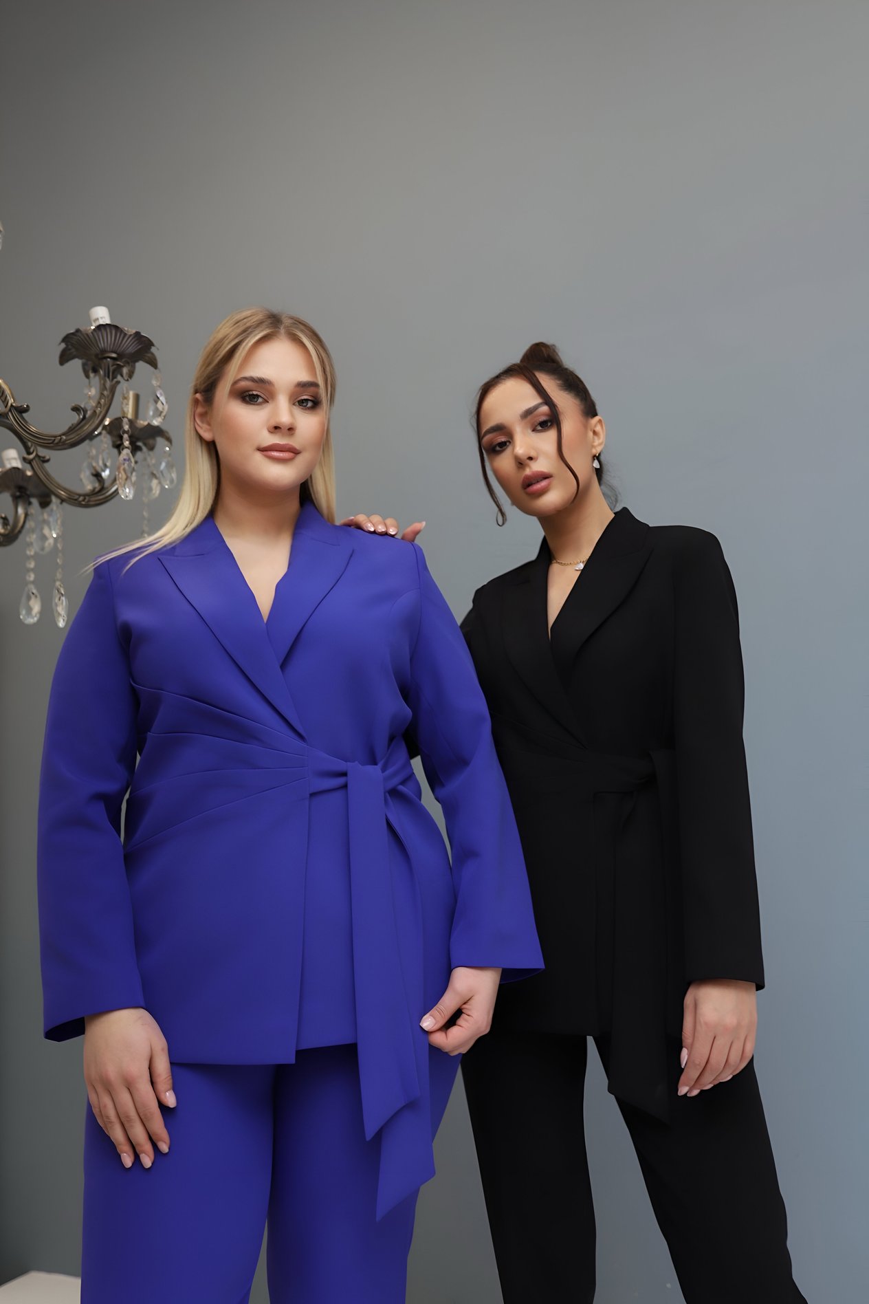 busıness woman- SAKSMOR