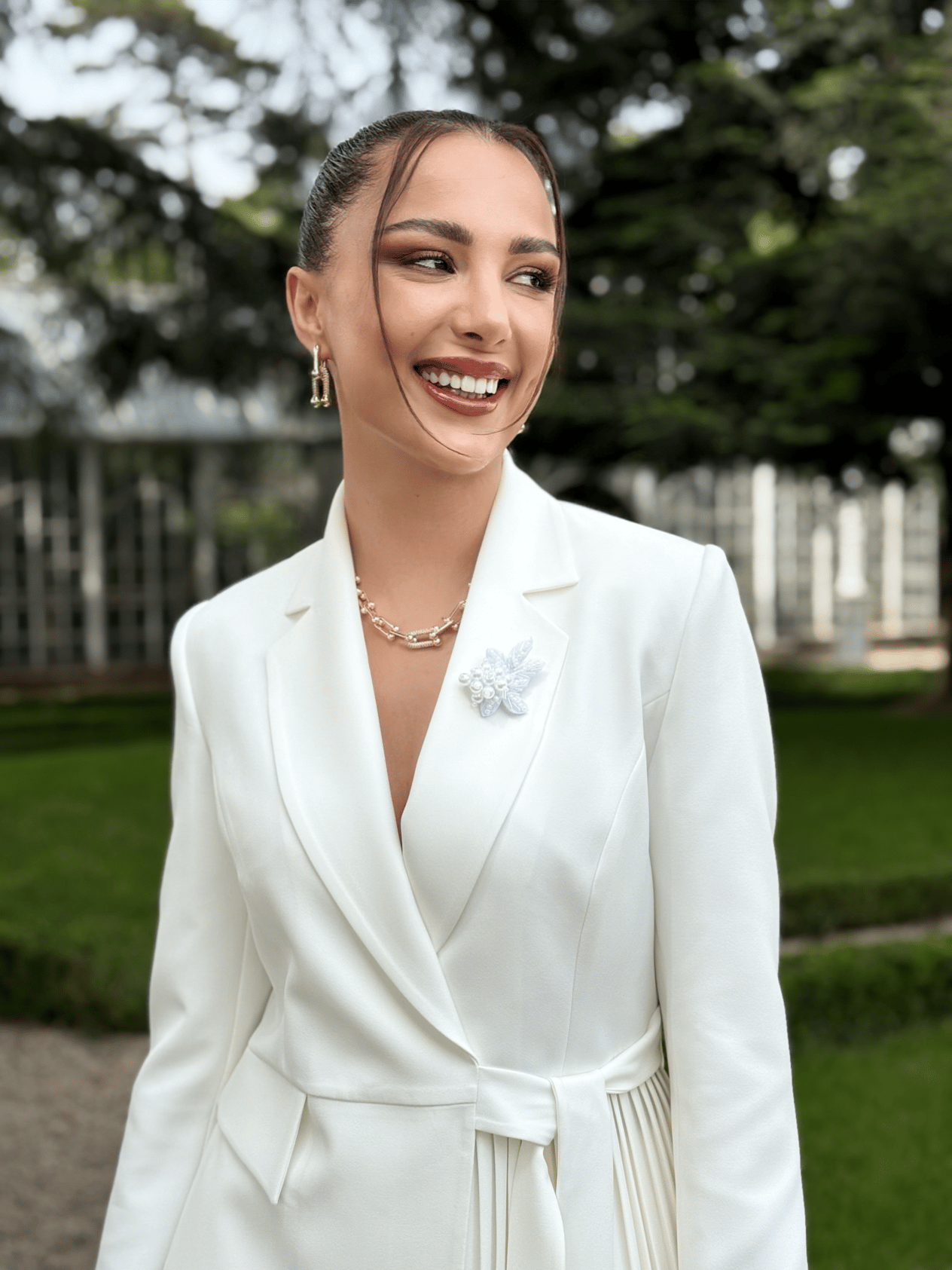 Nova Takım- Beyaz