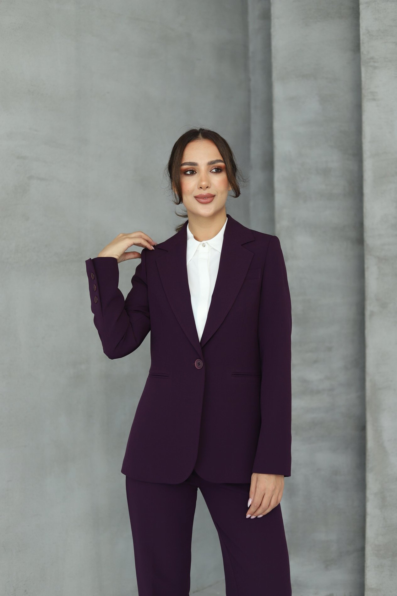 Viyana Takım- MOR