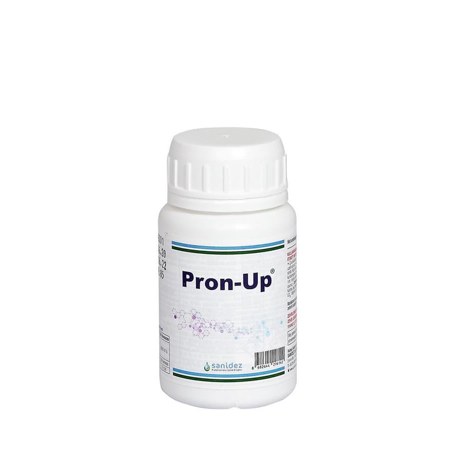 SANİDEZ Pron-Up 50 Gr Yer Yüzey Dezenfektanı