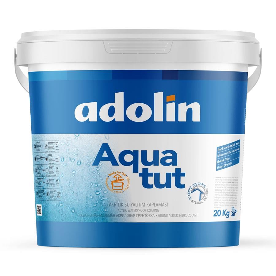 Adolin Aquatut