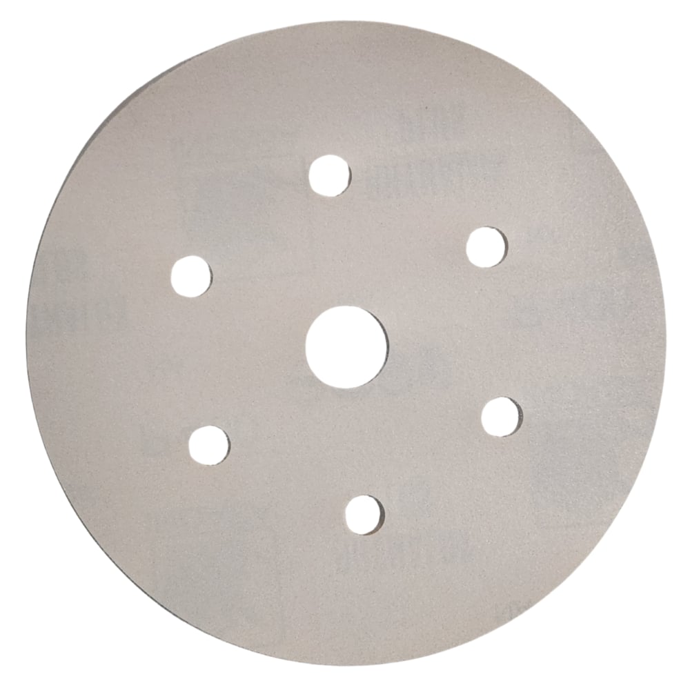 Indasa Disk Zımpara 150mm