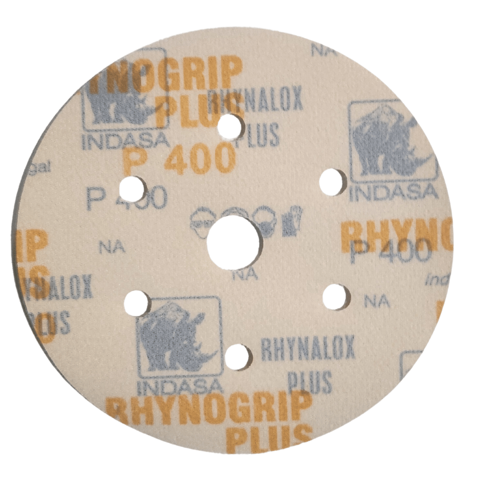 Indasa Disk Zımpara 150mm