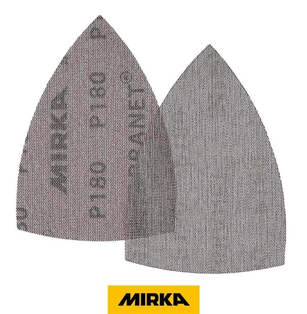 MIRKA Abranet 100x152x152mm Elek Zımpara