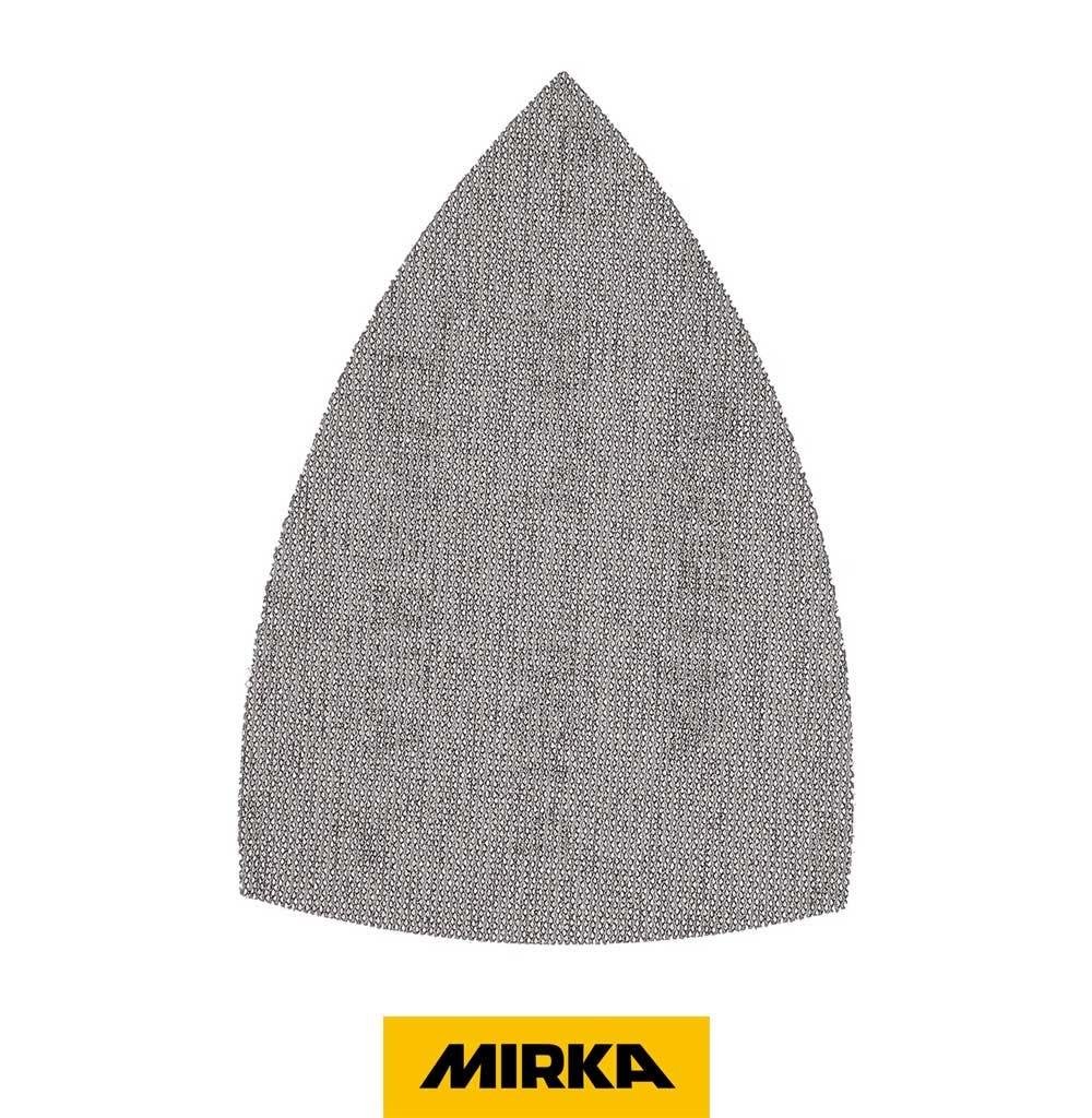 MIRKA Abranet 100x152x152mm Elek Zımpara