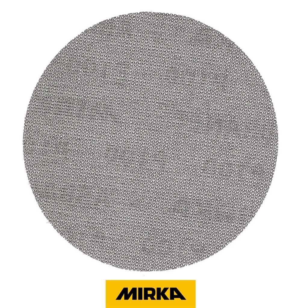 MIRKA Abranet 150mm Elek Zımpara