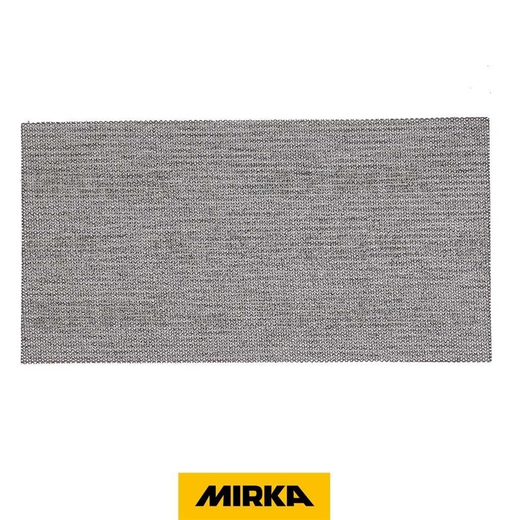 MIRKA Abranet 93x180mm Elek Zımpara