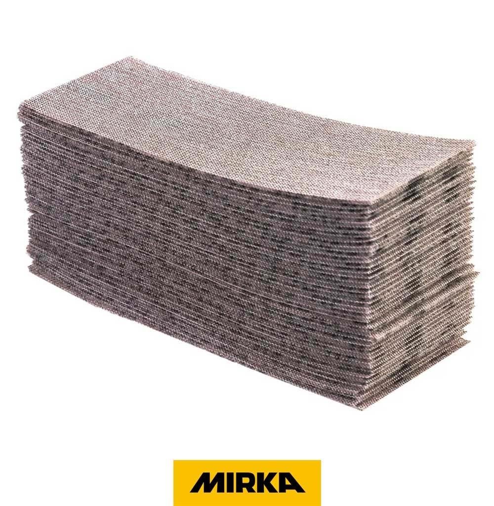 MIRKA Abranet ACE 70x198mm Elek Zımpara
