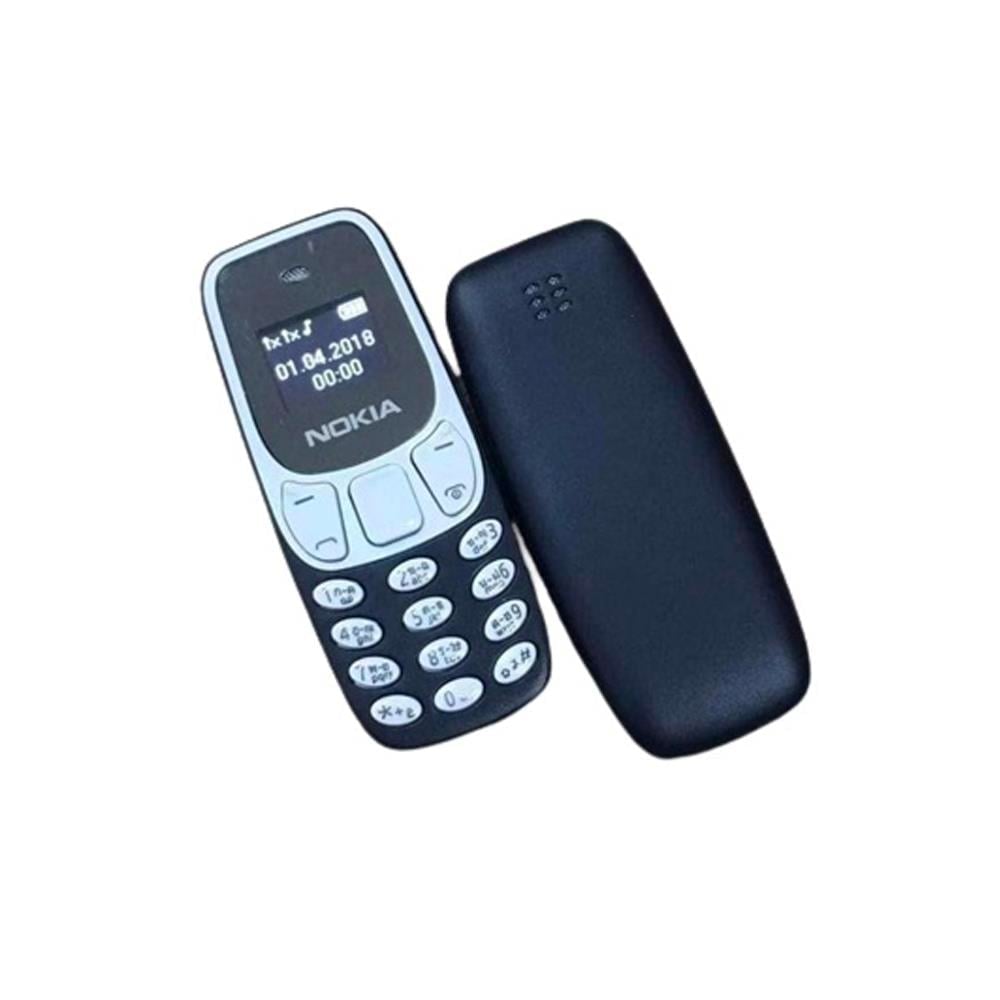 Nokia 3310 Parmak Telefon