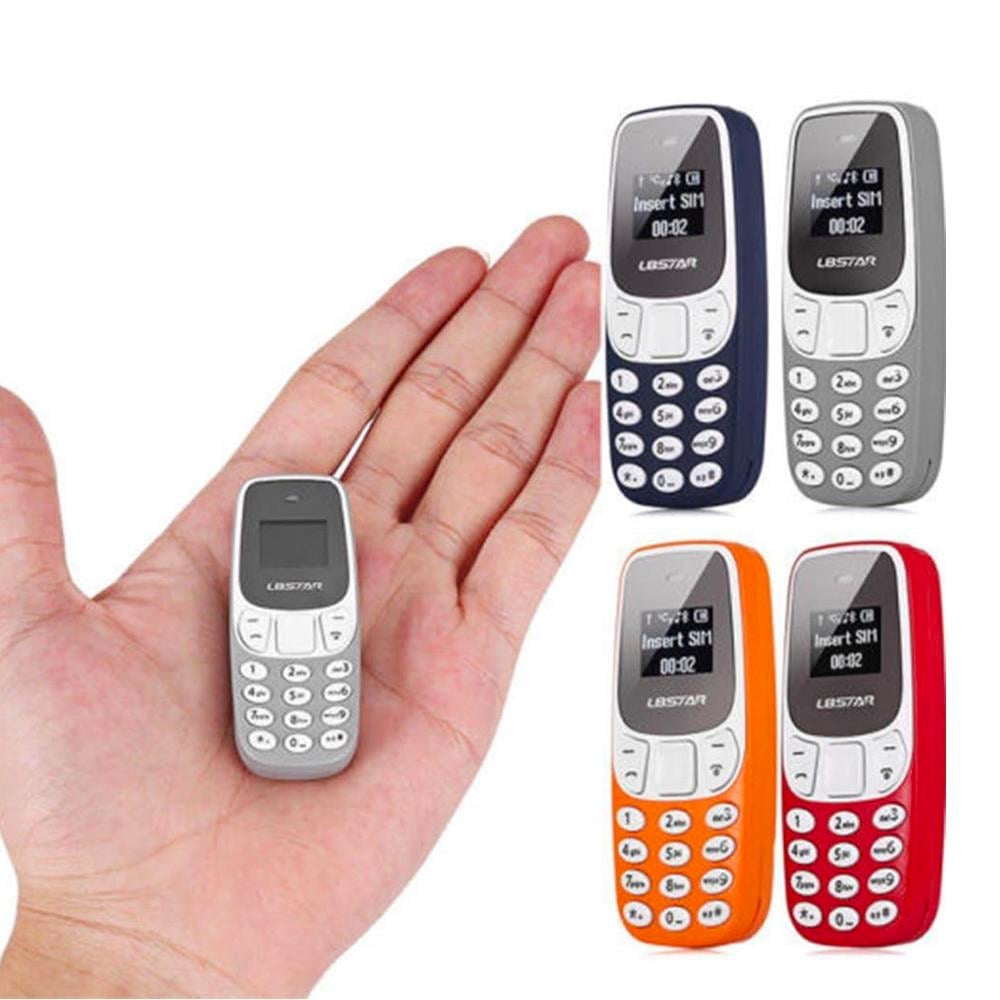 Nokia 3310 Parmak Telefon
