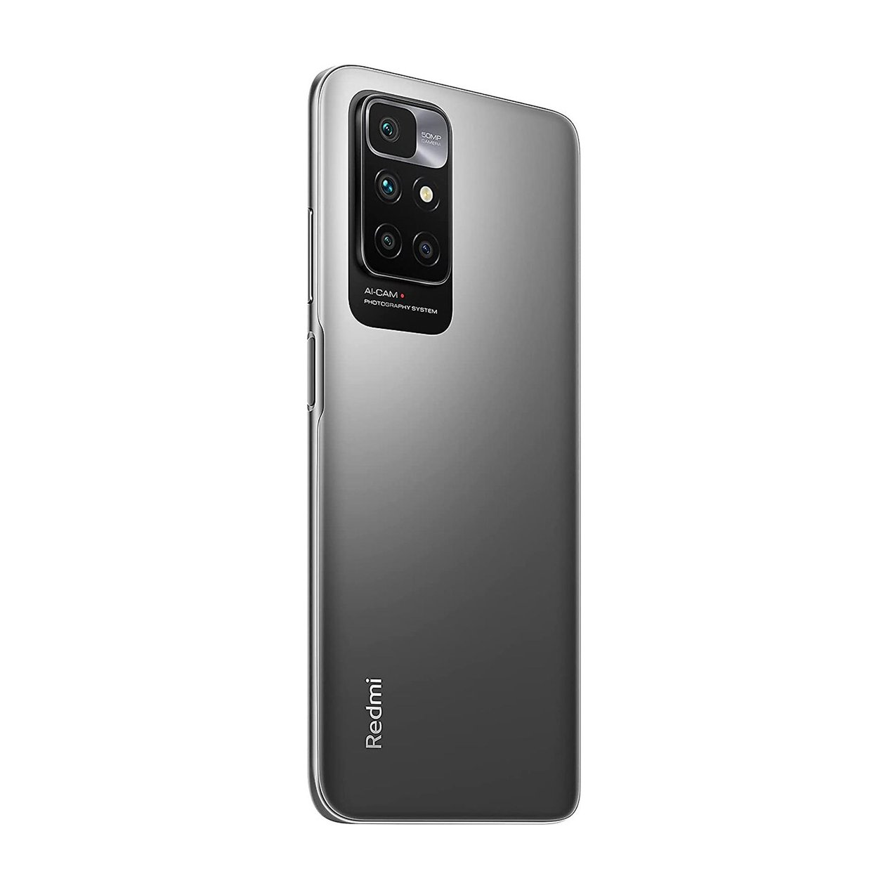 Xiaomi Redmi 10 2022 4+2GB Ram 128 GB Siyah (İthalatçı Garantili)