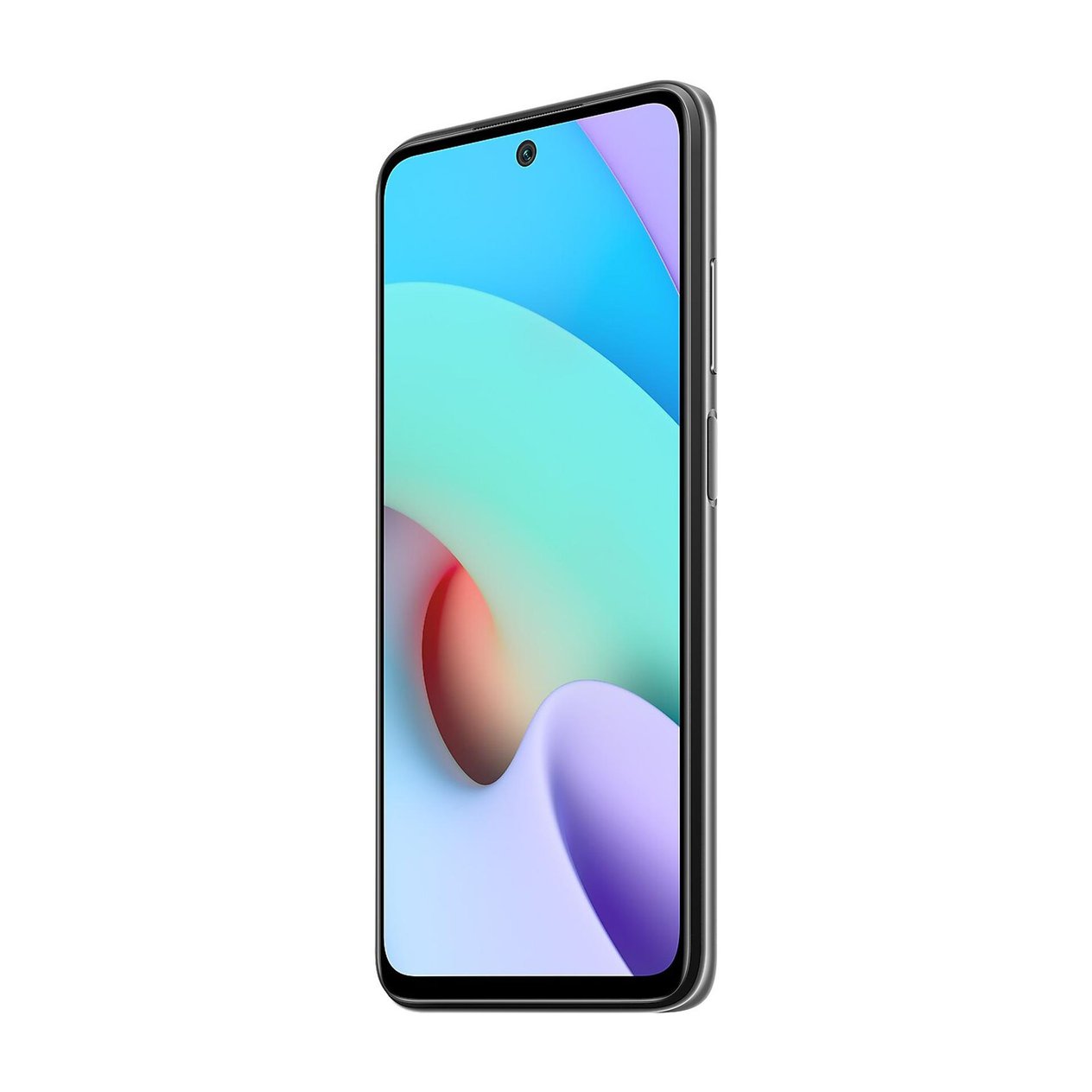 Xiaomi Redmi 10 2022 4+2GB Ram 128 GB Siyah (İthalatçı Garantili)
