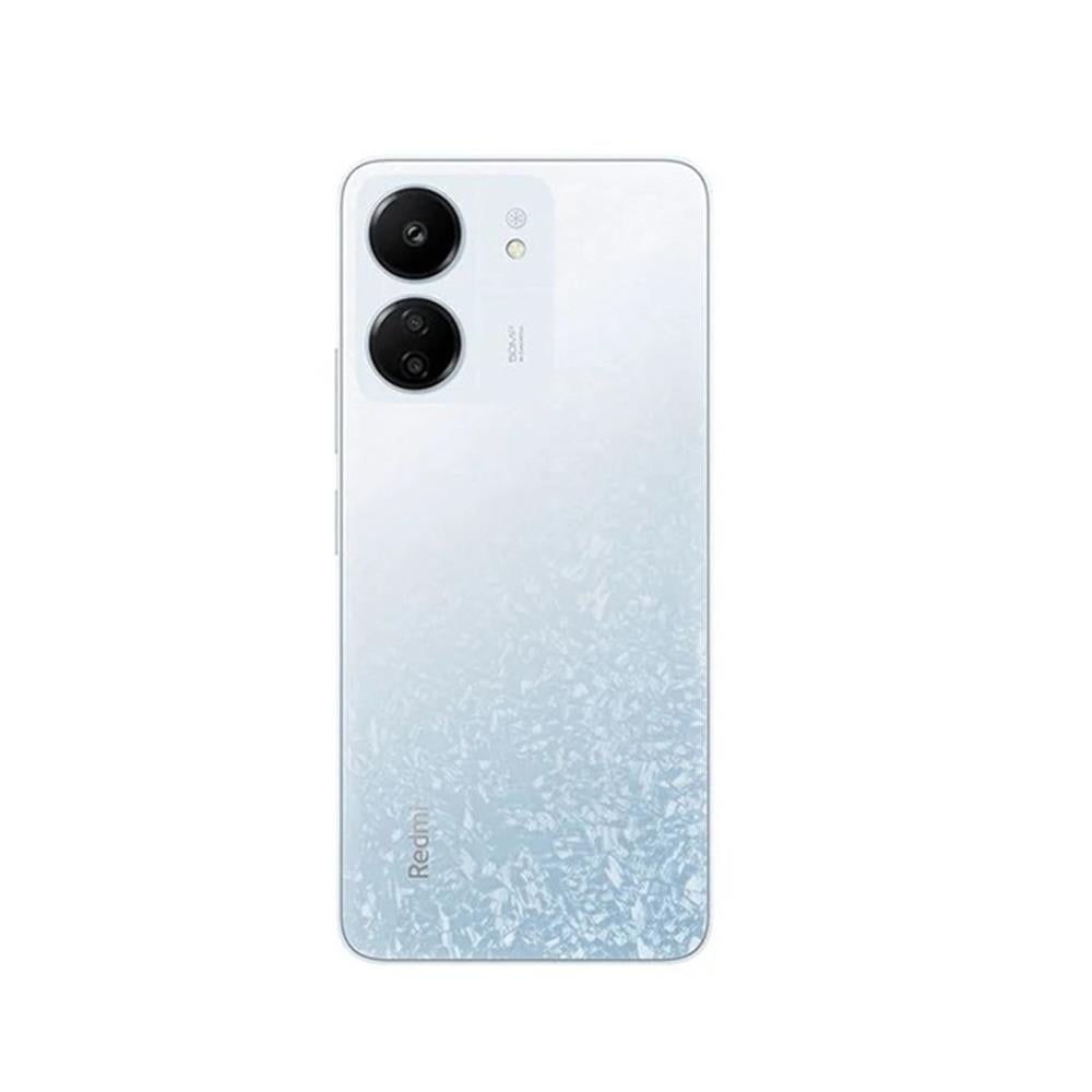 Xiaomi Redmi 13C 256GB Beyaz (İthalatçı Garantili)