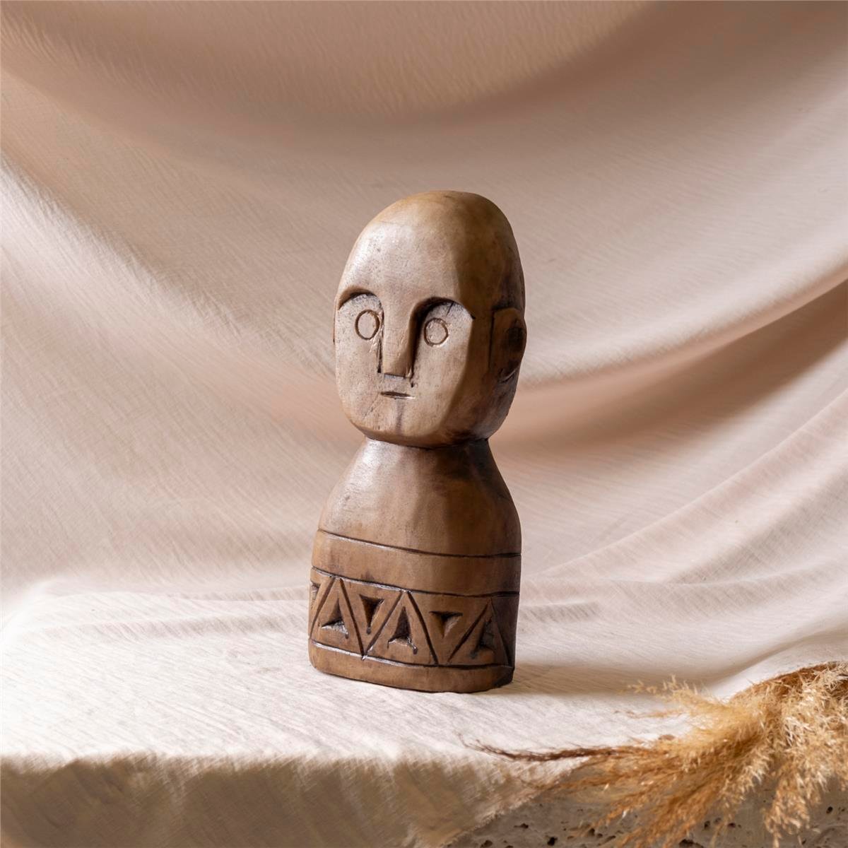 Afrıcan Mask-2 