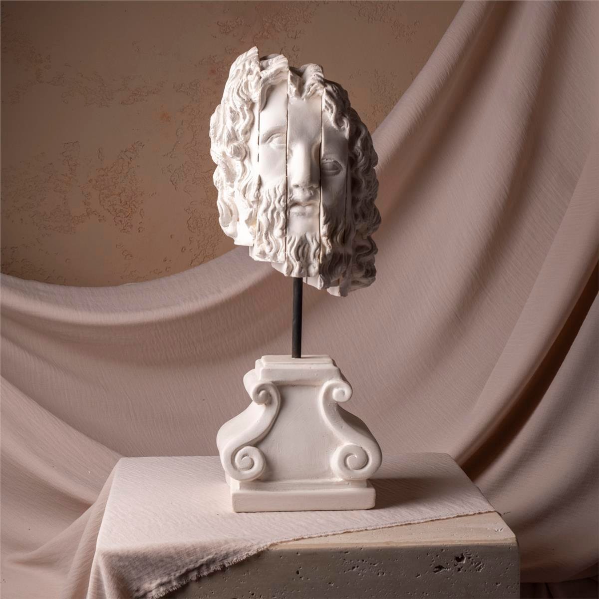 Design Zeus
