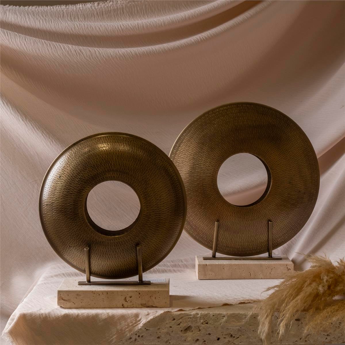 Ancient Obje Set 