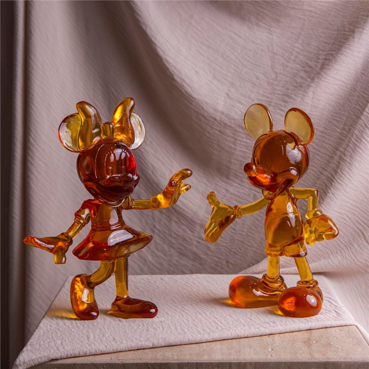 Mickey Mouse Set