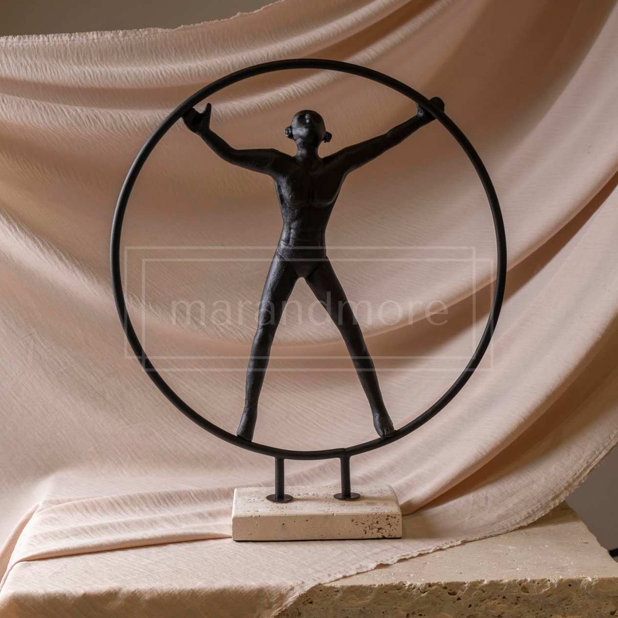 Olimpic Power Adam Obje