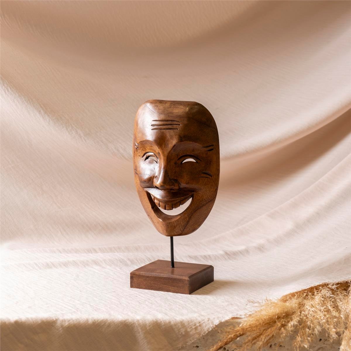 2 Lİ Tiyatral Mask