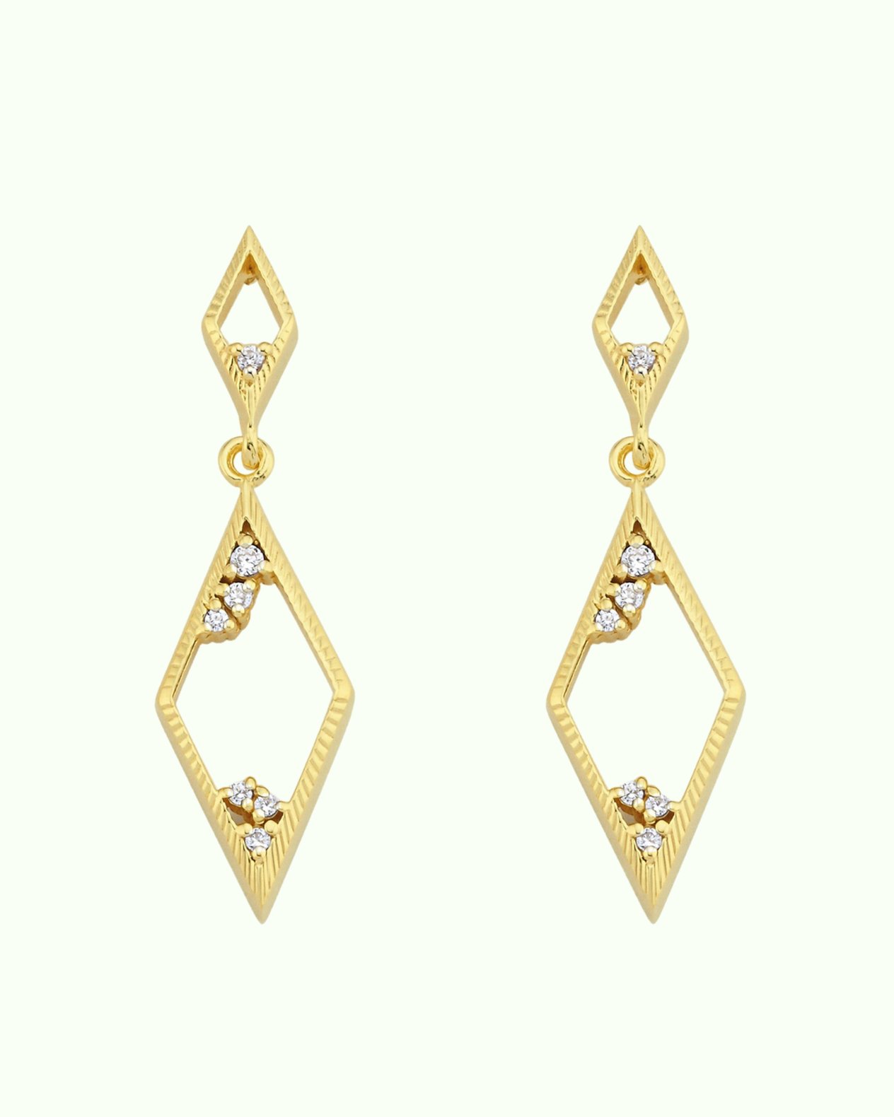 Drop of Glam Küpe
