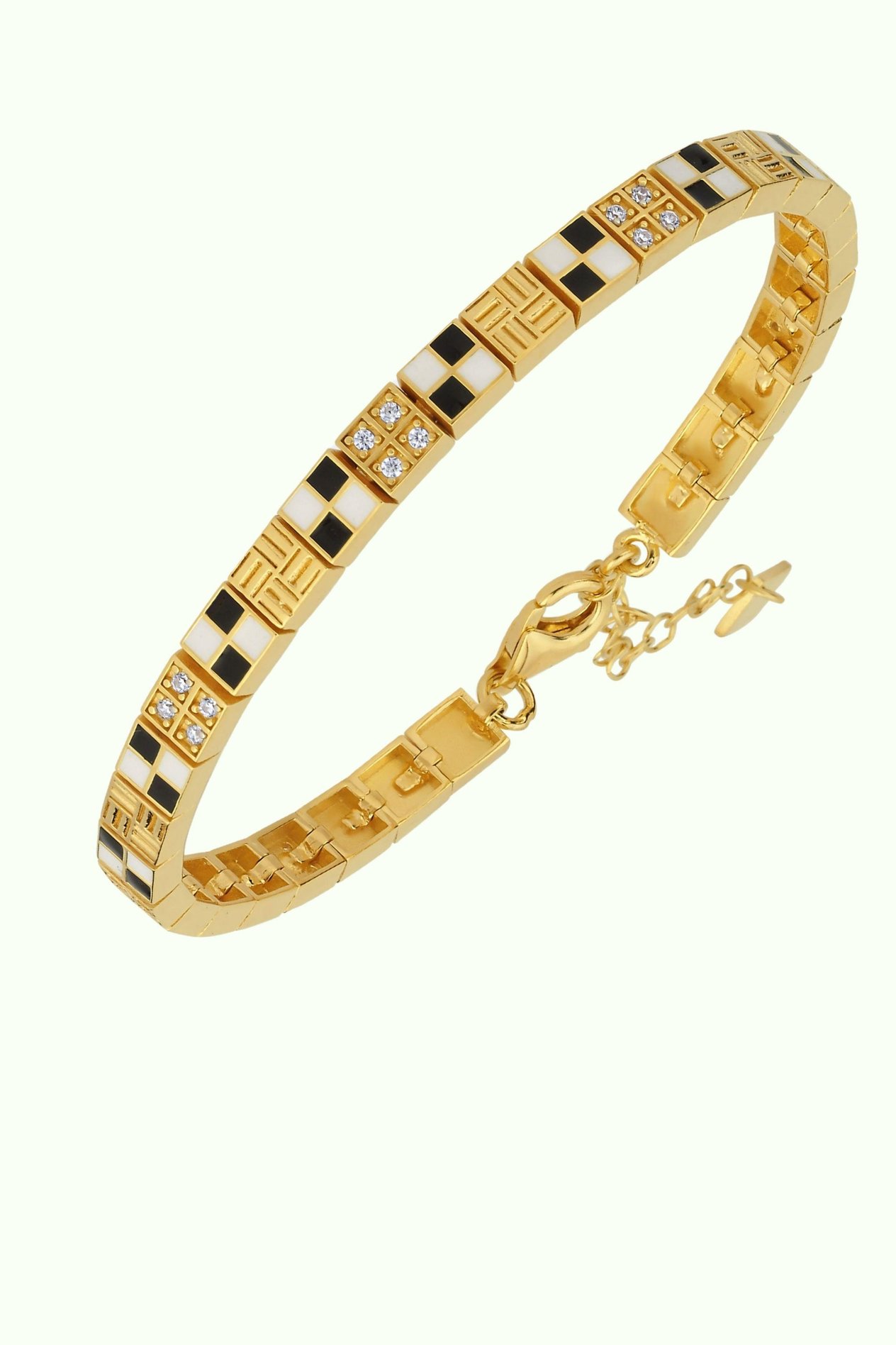 Euphoric Reflection Bracelet