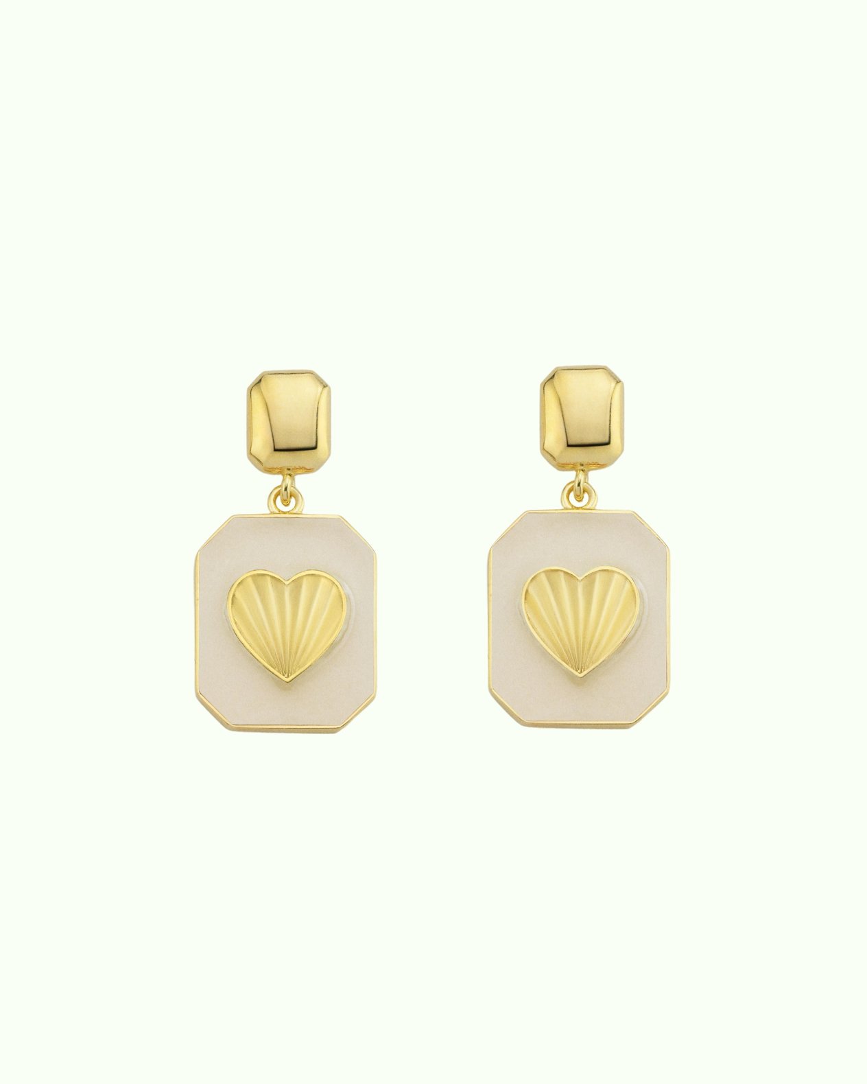 SelfLove Symphony Earrings