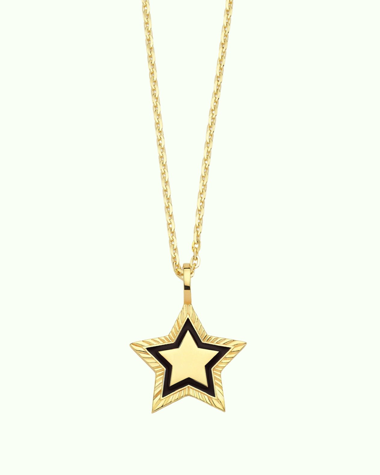 Sky Stellar Kolye
