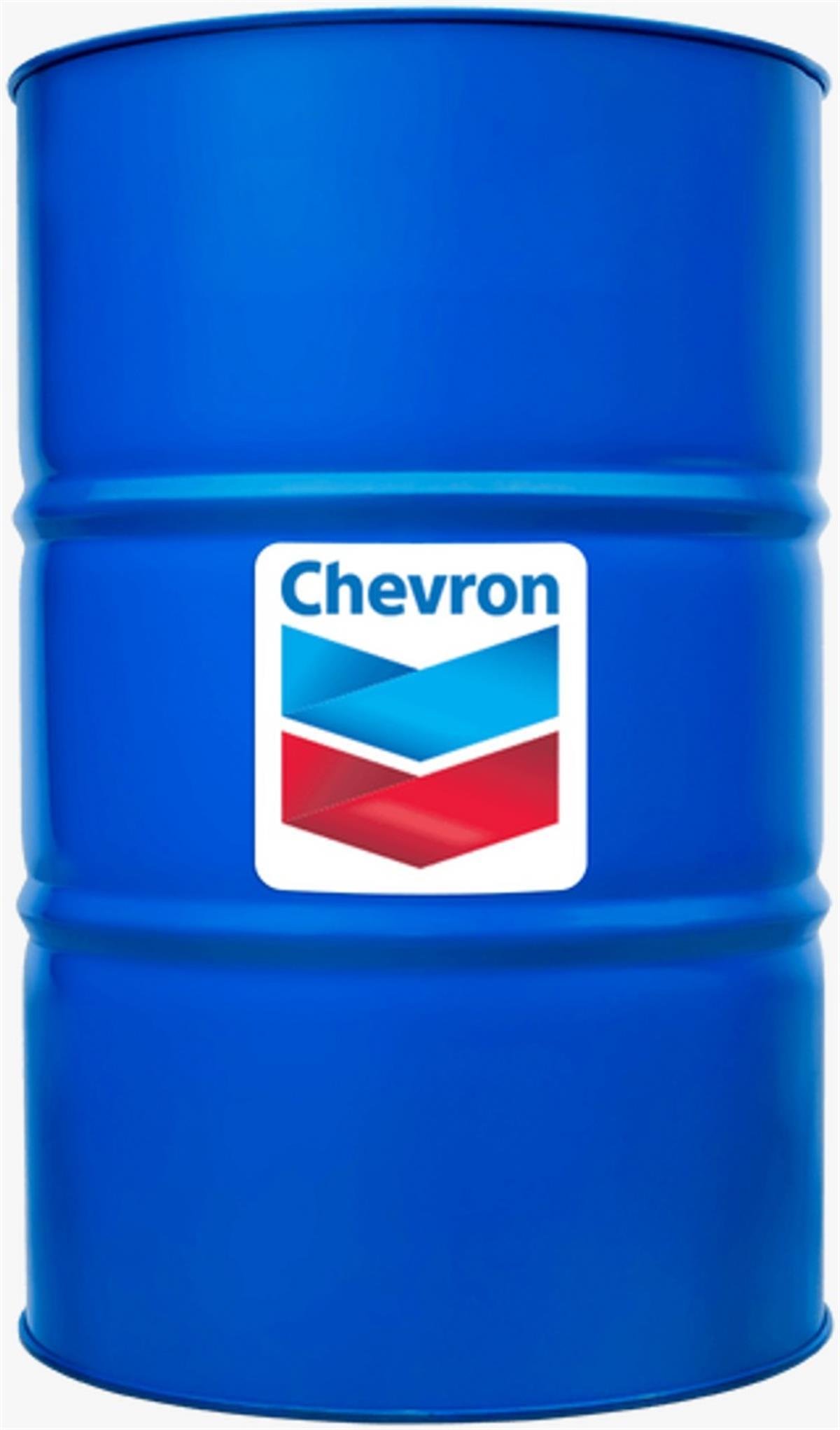 CHEVRON TARO 20 DP 40  208 LTCHEVRON TARO 20 DP 40  208 LT