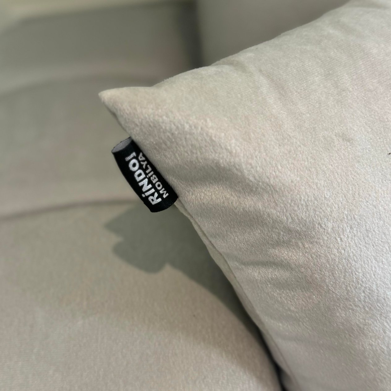 Loft Üçlü Koltuk Luna V-02