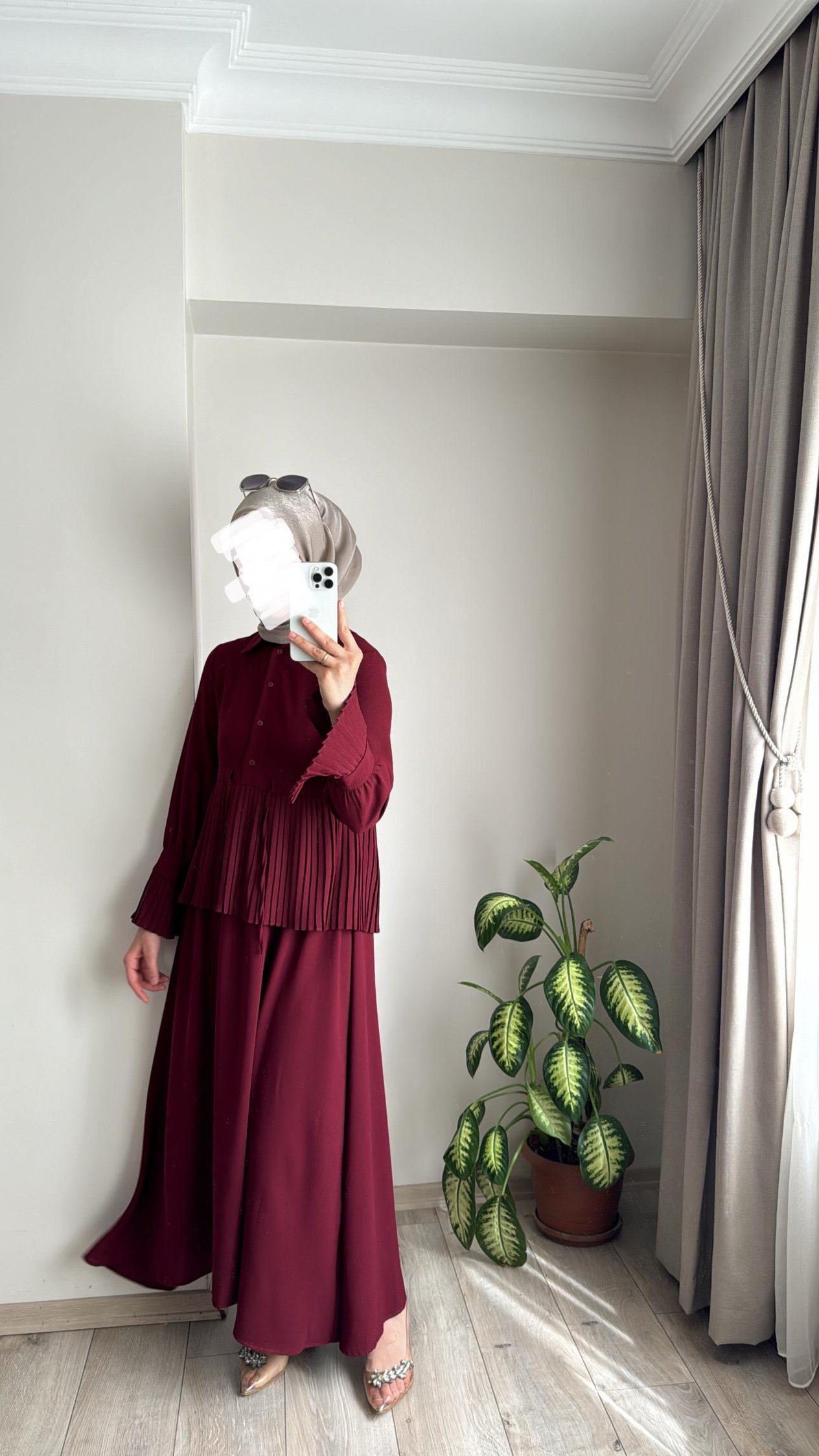 ELORA TAKIM - BORDO