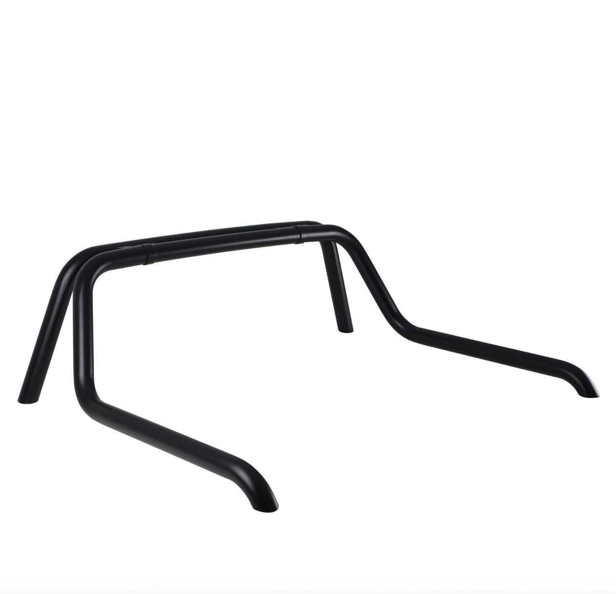 Ford Ranger Rollbar - Canyon Siyah Roll Bar (AQM - PRB28)