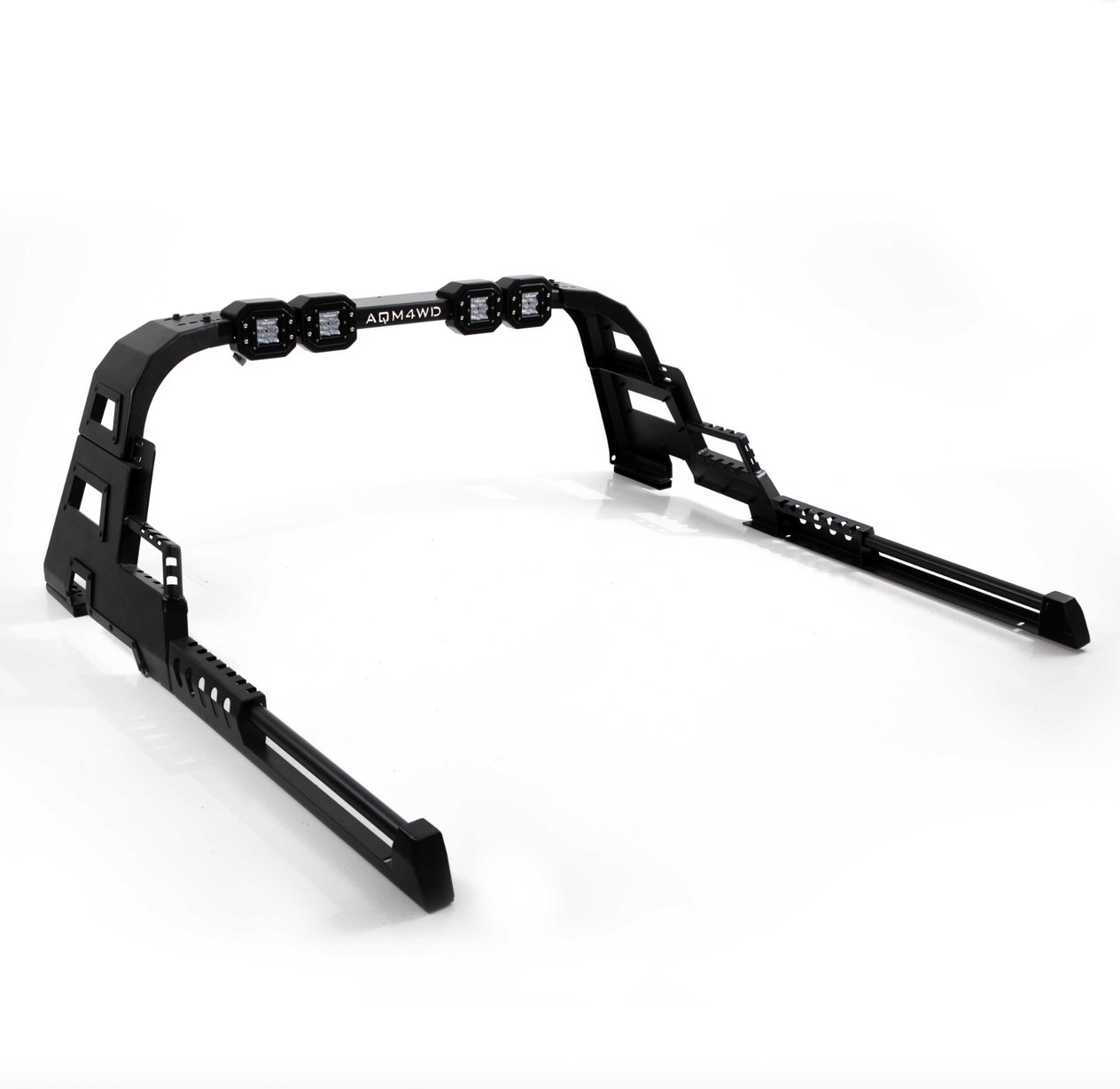 SsangYong Musso Grand Işıklı Rollbar (AQM-X10)