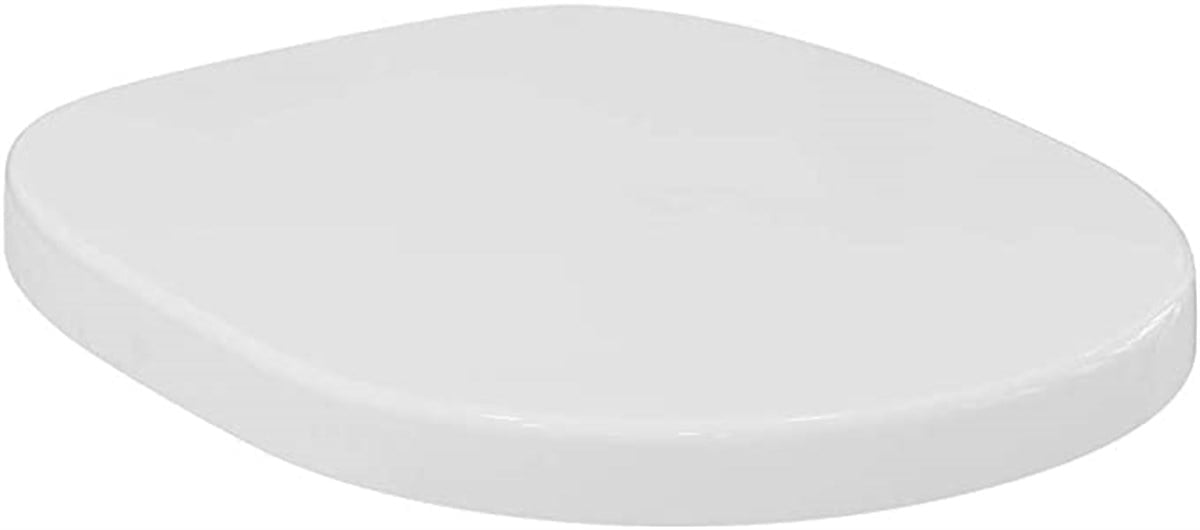 E791801Ideal StandardKlozet KapaklarıIdeal Standard Concept Klozet Kapağı Normal Kapanan