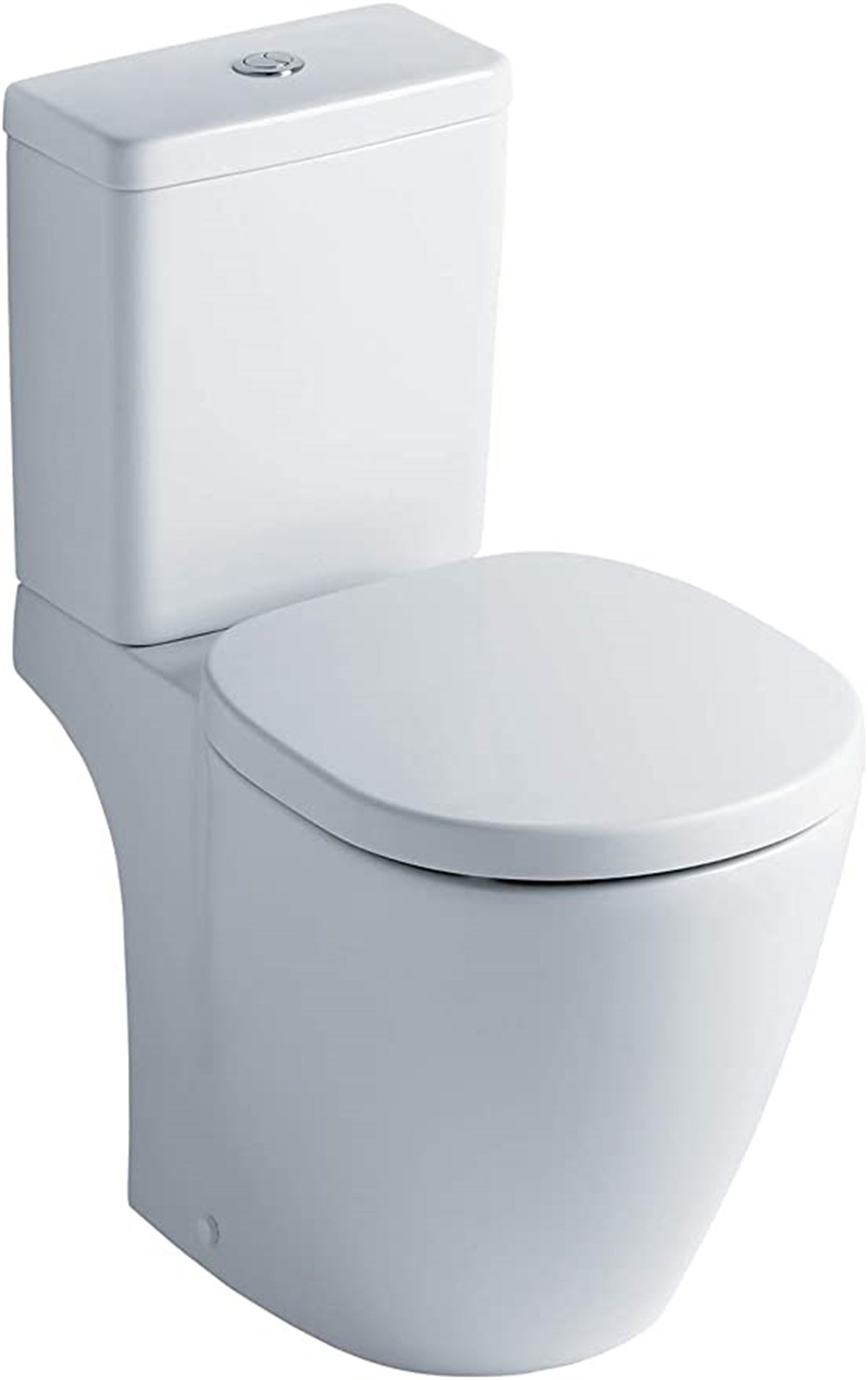 E791801Ideal StandardKlozet KapaklarıIdeal Standard Concept Klozet Kapağı Normal Kapanan