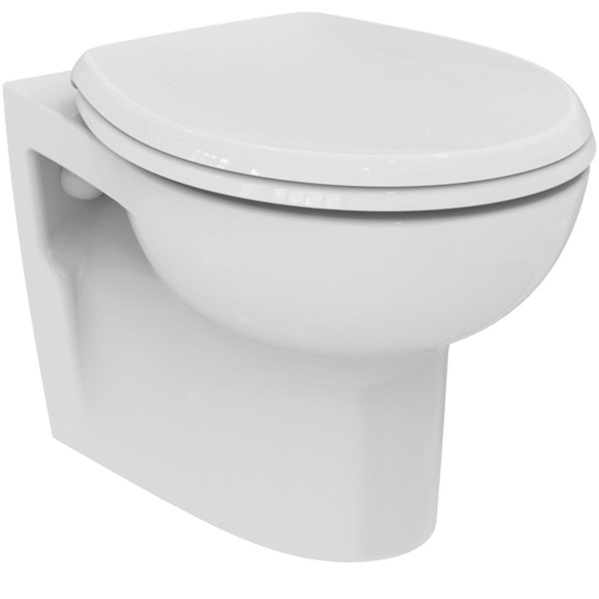 Klozet KapaklarıIdeal StandardW302601Ideal StandardCounter 21 Metal Menteşeli Klozet KapağıCounter 21 Metal Menteşeli Klozet Kapağı
